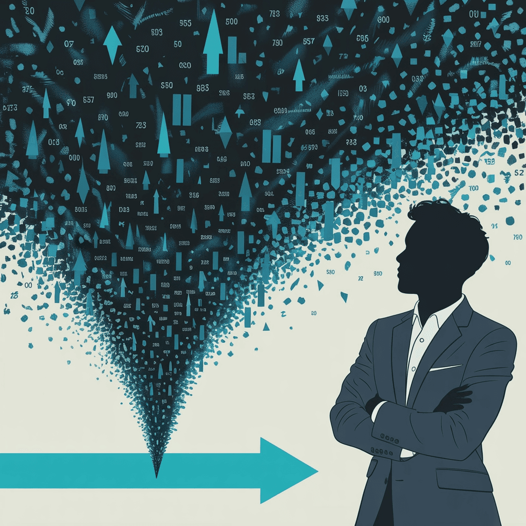 AI-Powered Decision Intelligence