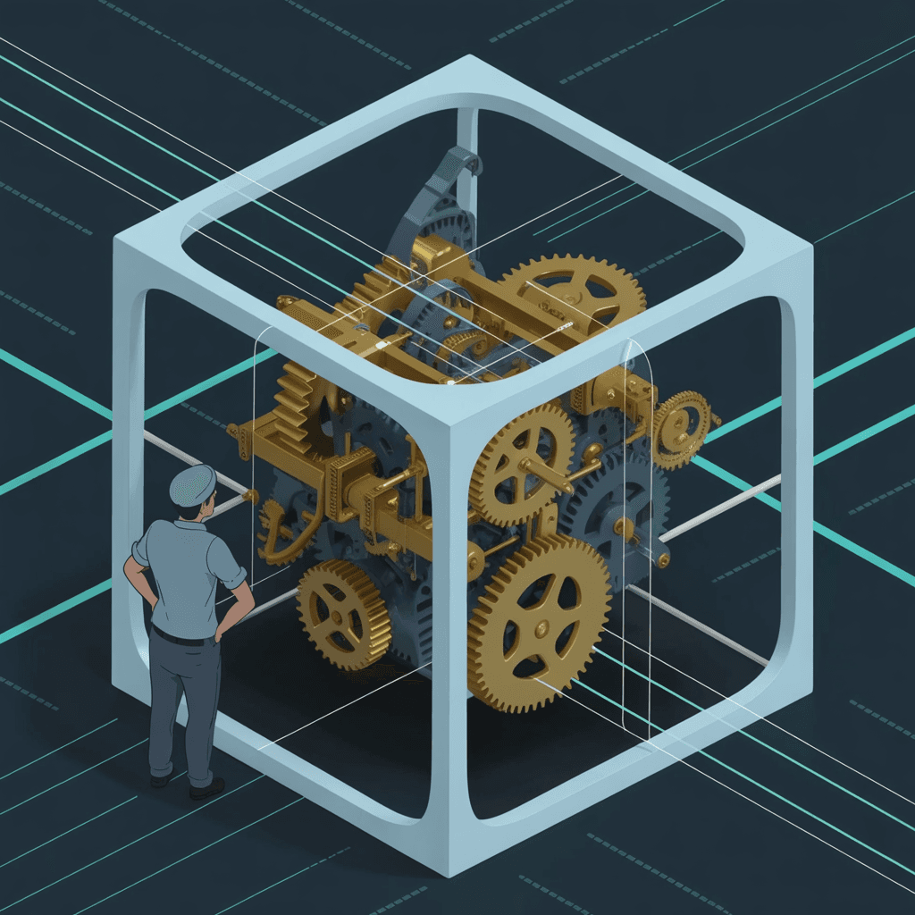 Ethical & Transparent by Design