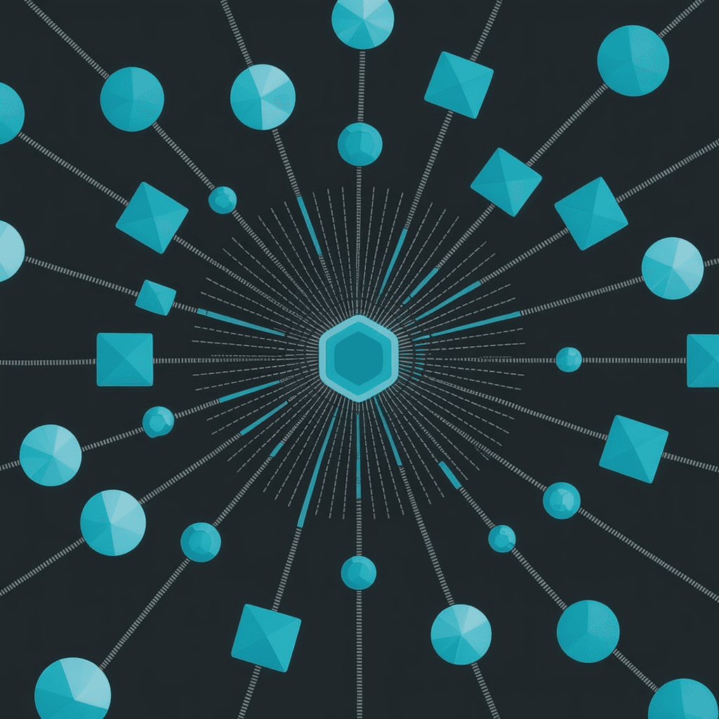 Holistic Data Integration