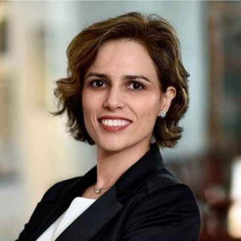 Melissa Paola Mezzari