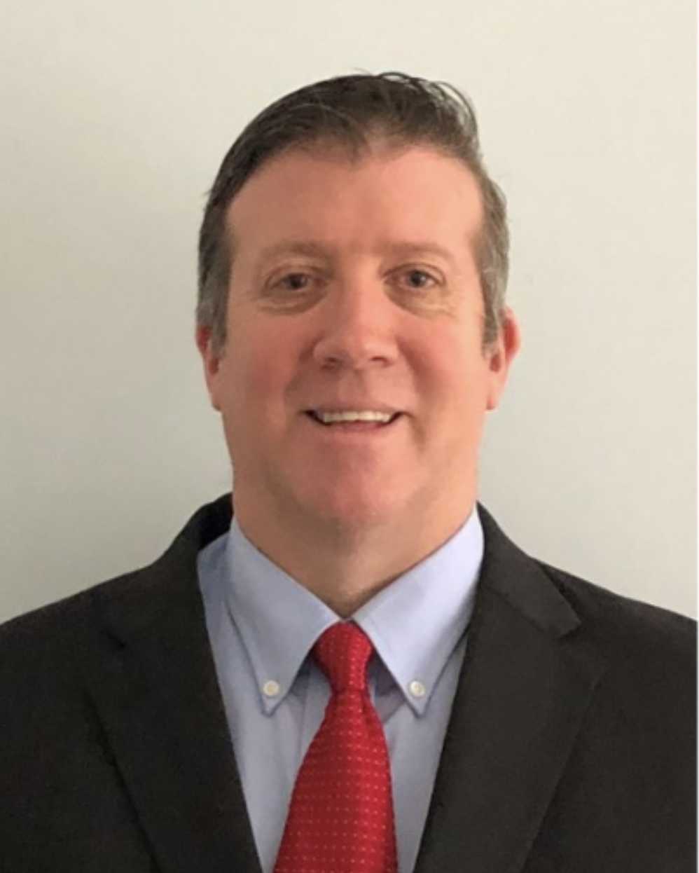 David L. Coss, PhD, MBA