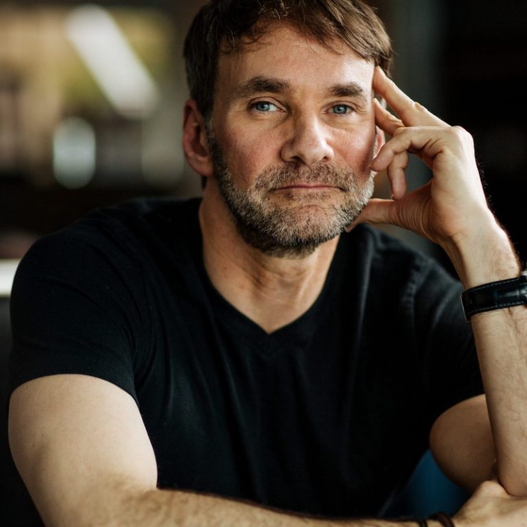 Keith Ferrazzi