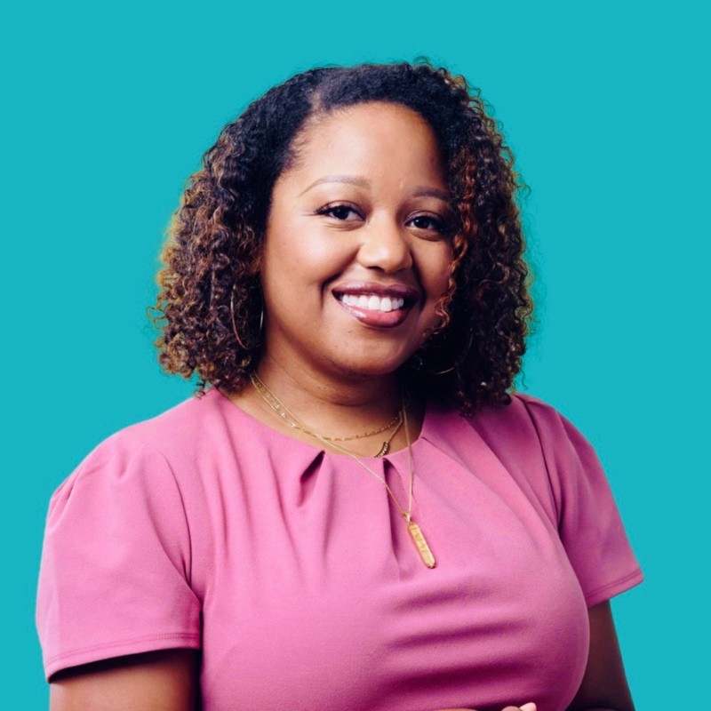 Natalie Evans Harris